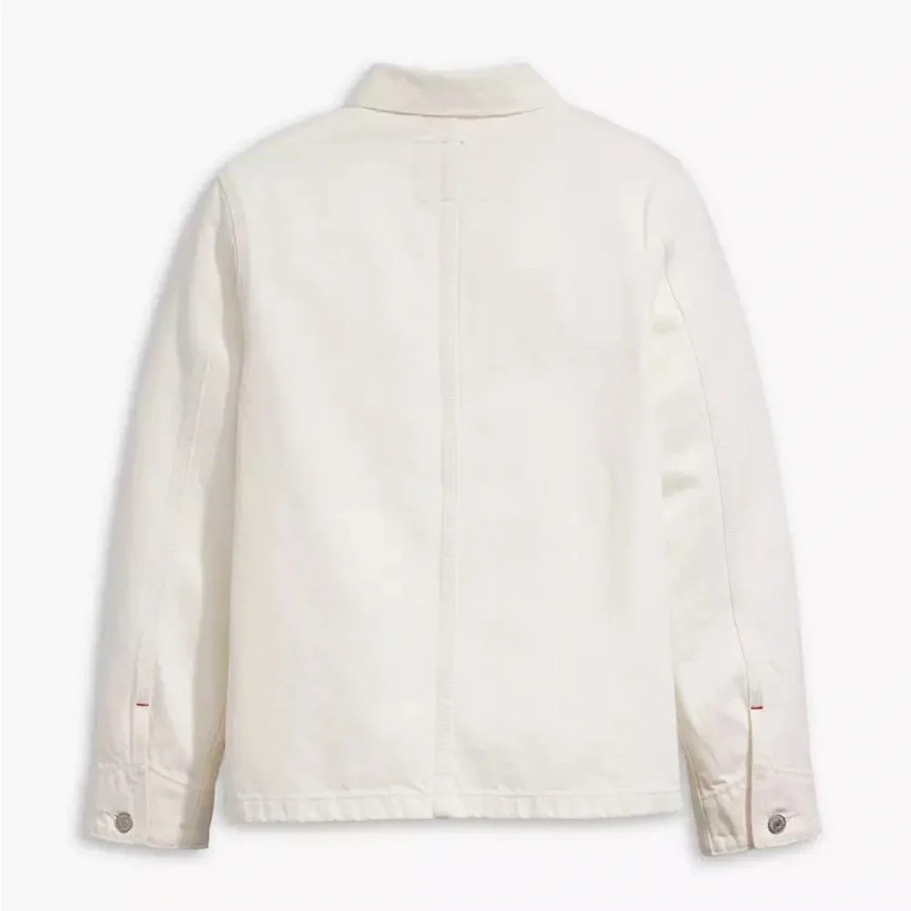 Levi's Iconic Chore Coat - Picture 2 of 9